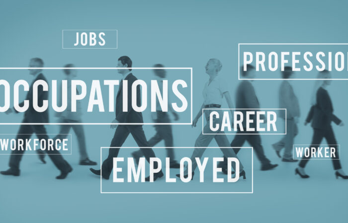 experience or degree