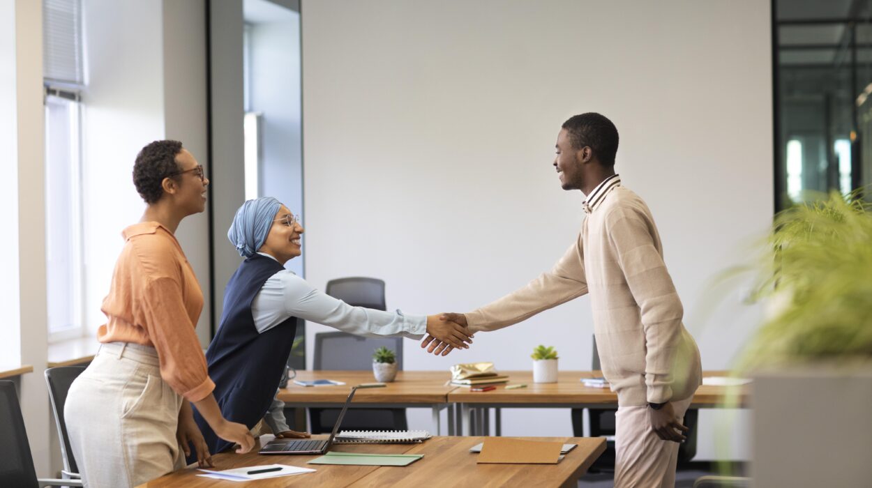 Acing your next interview