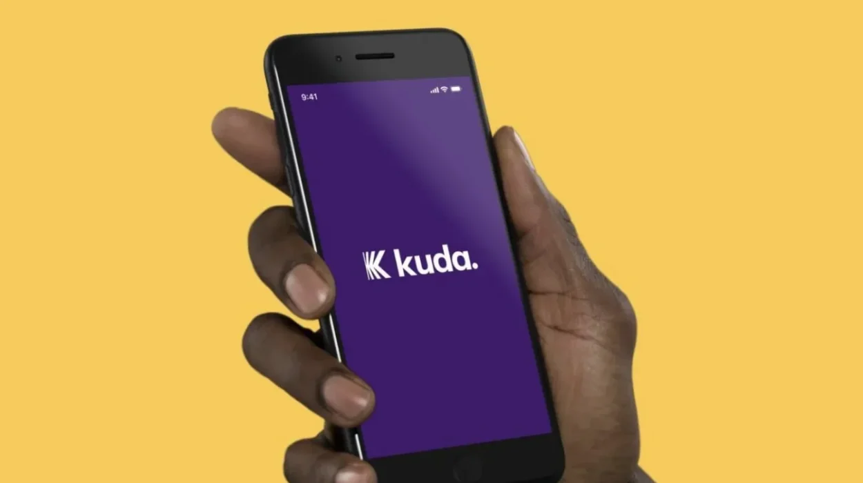 kuda bank