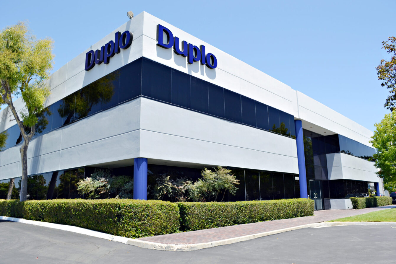 duplo