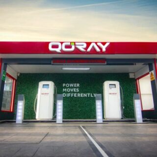 QORAY