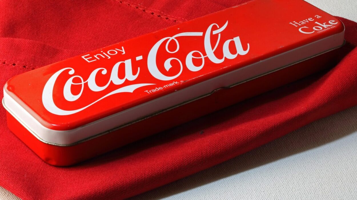 coca-cola internship