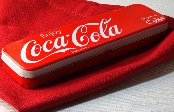 coca-cola internship