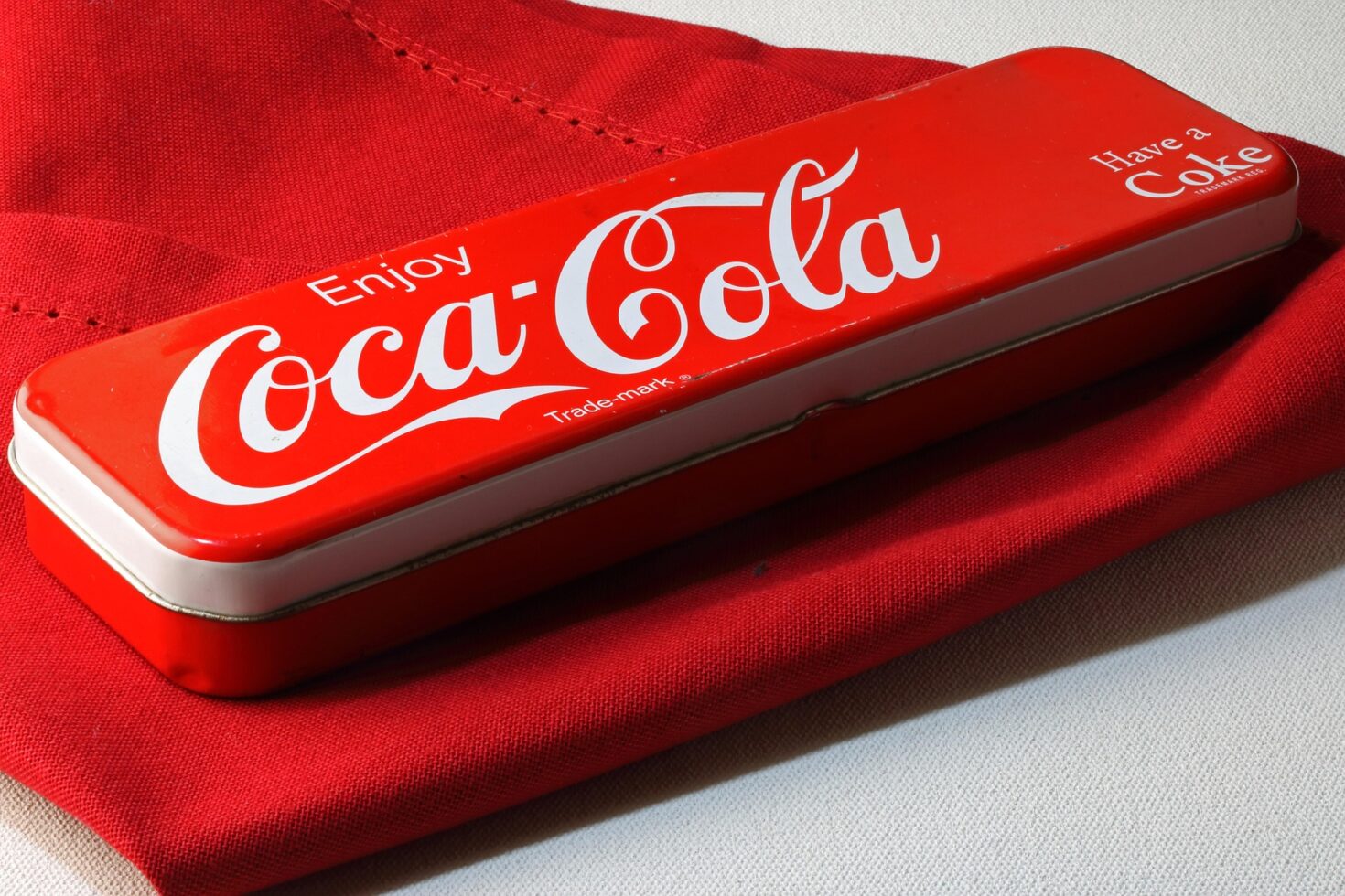 coca-cola internship