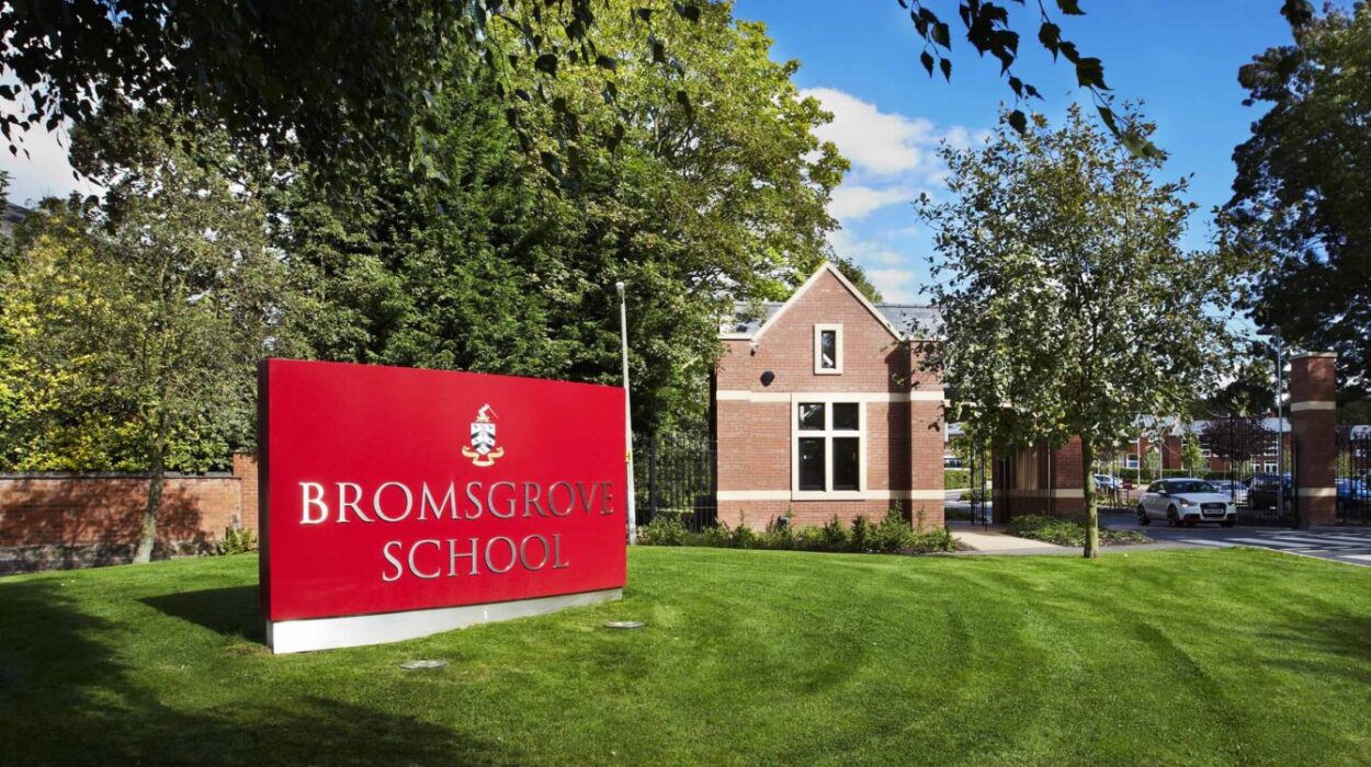 bromsgrove school