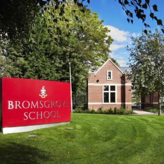bromsgrove school