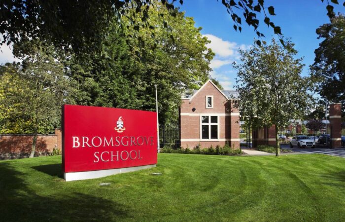 bromsgrove school