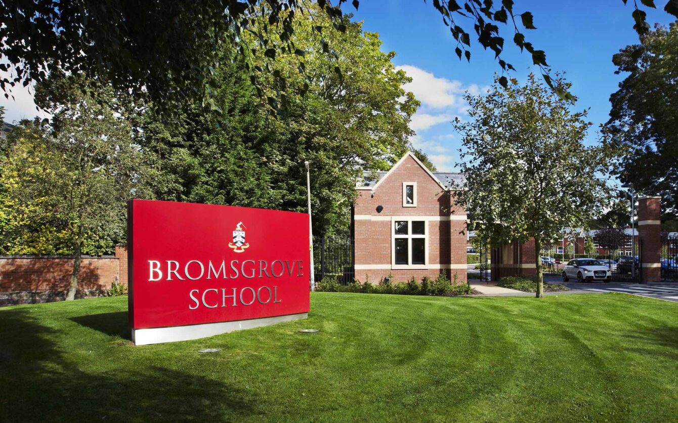 bromsgrove school