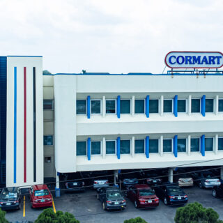 cormart