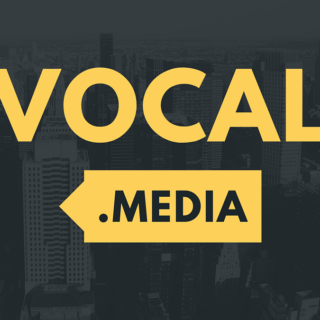 vocal media