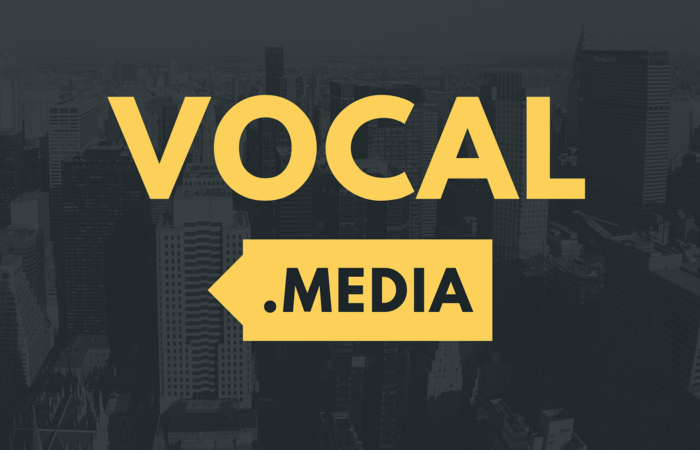 vocal media