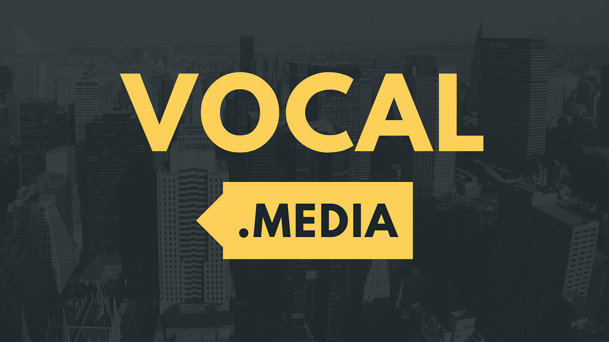 vocal media