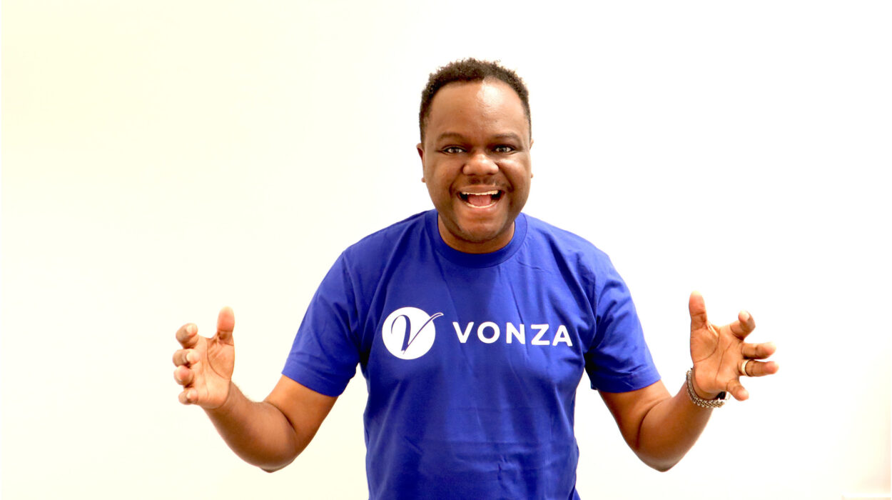 vonza