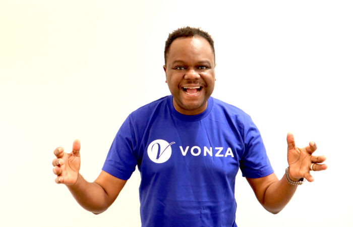 vonza