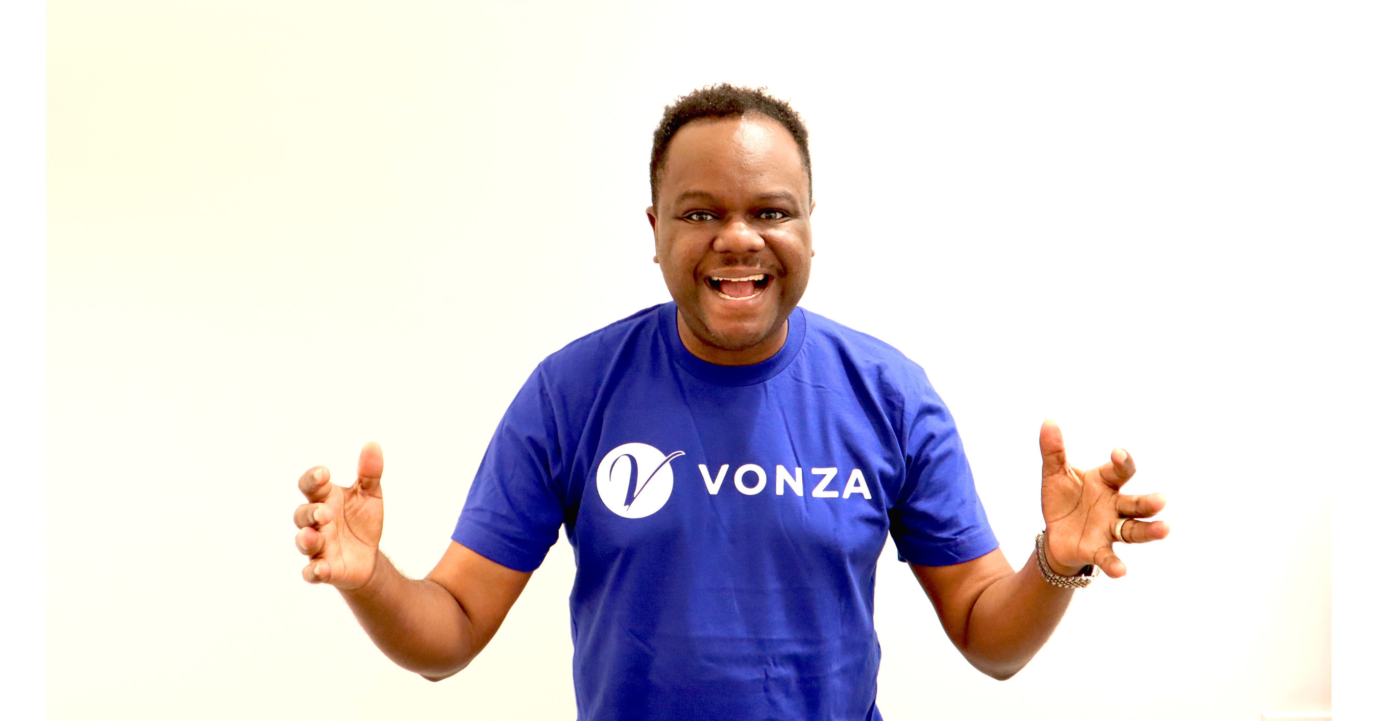 vonza