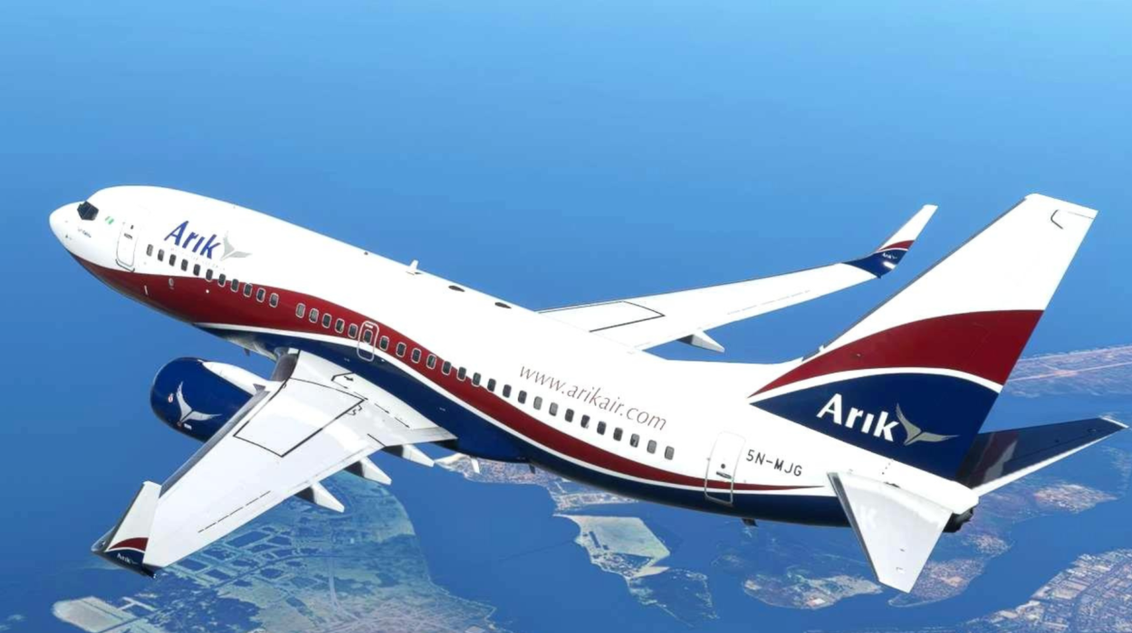 arik