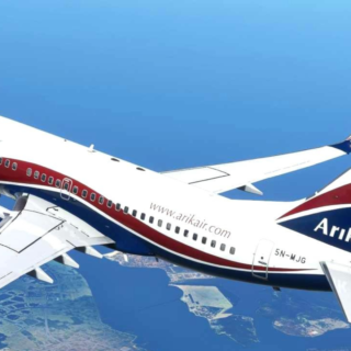 arik