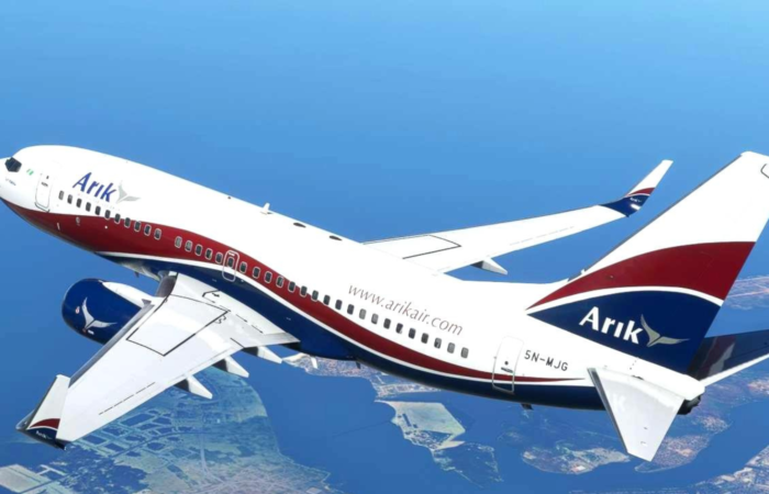 arik