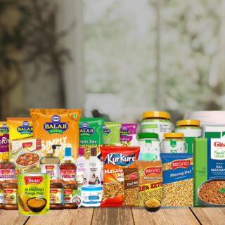 UAC FOODS