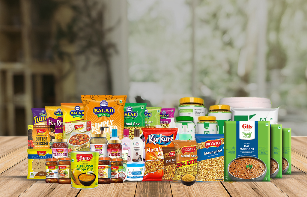 UAC FOODS