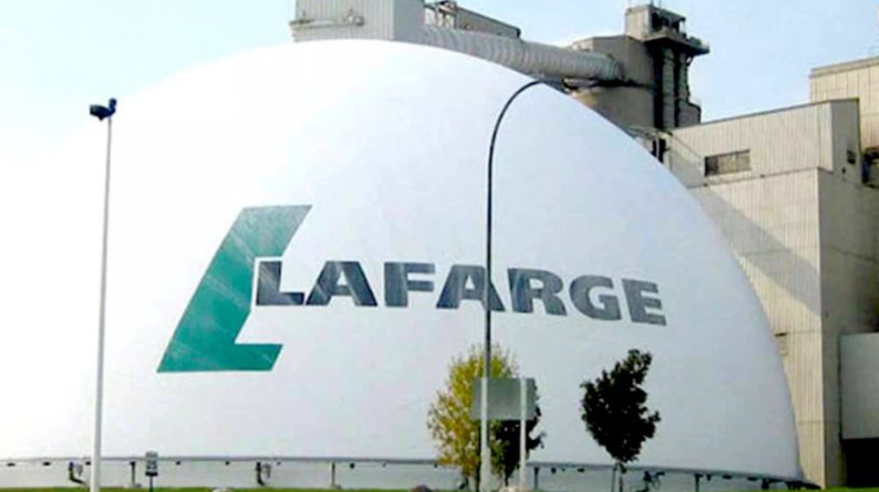 lafarge
