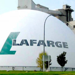 lafarge