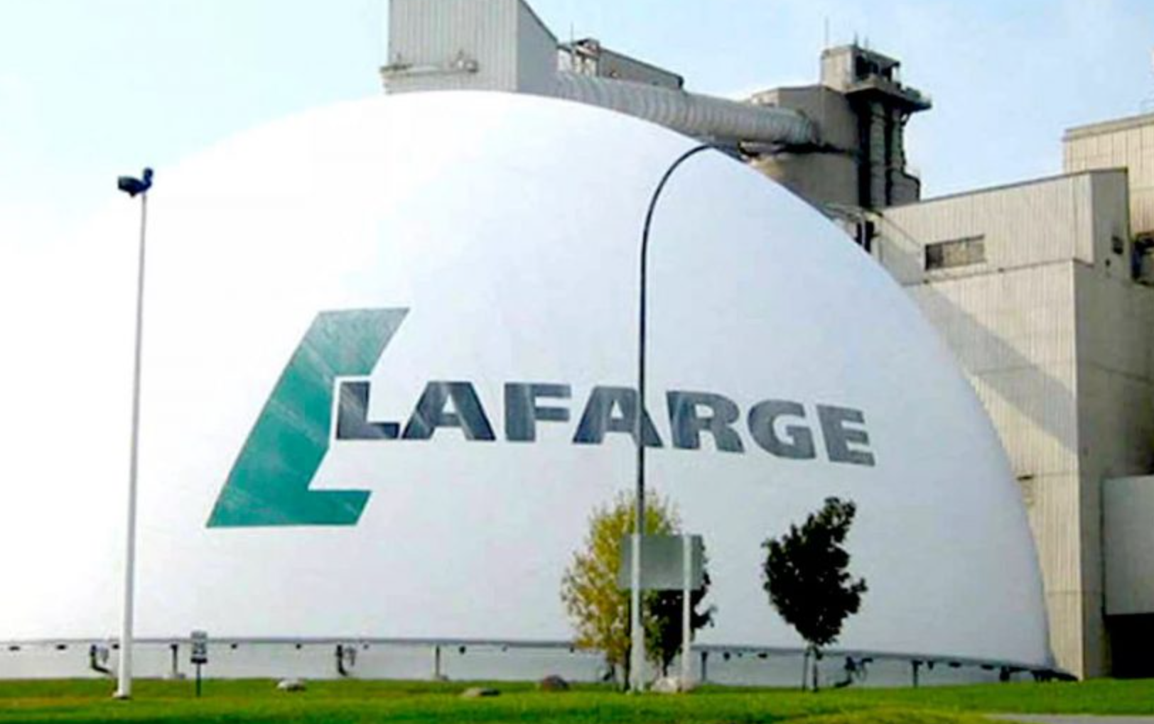 lafarge