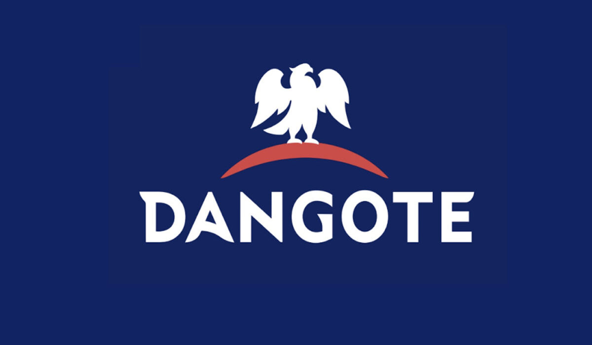 dangote