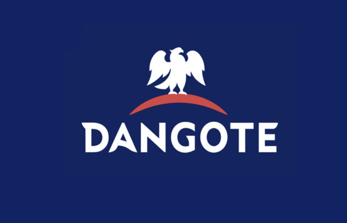 dangote