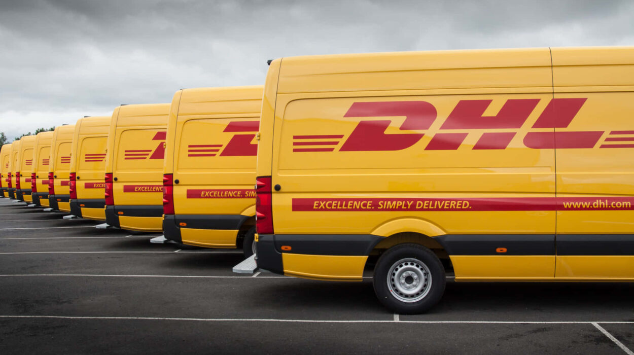 dhl