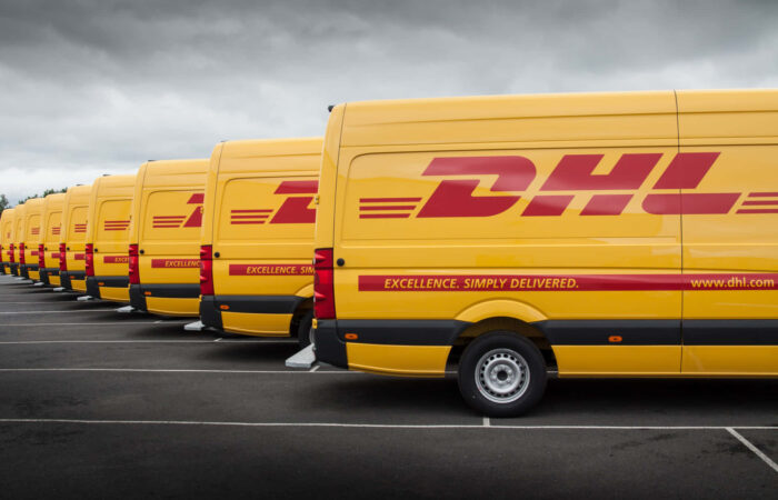 dhl
