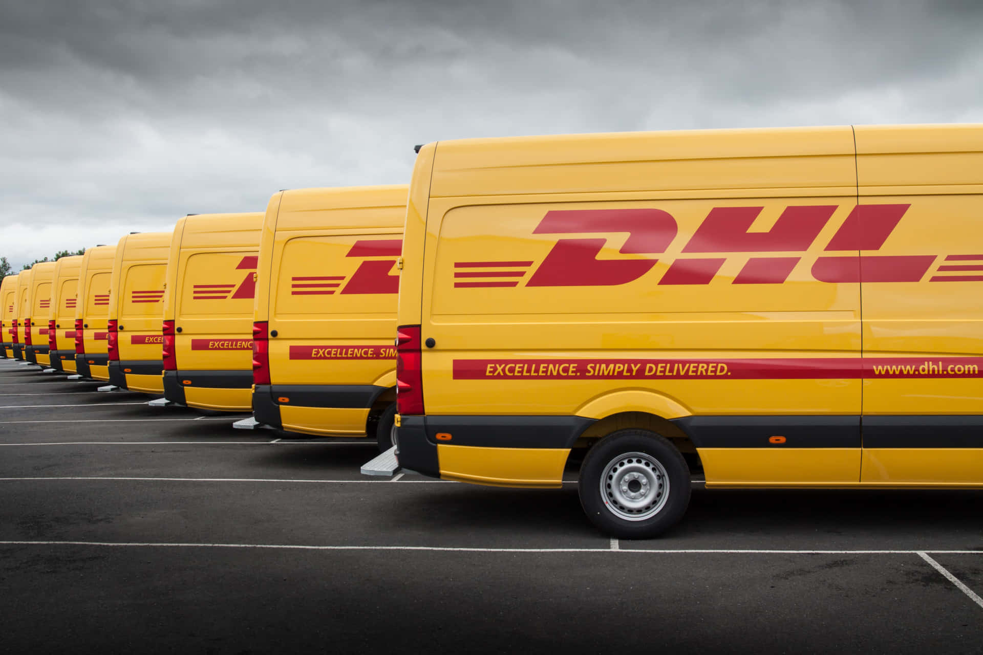 dhl