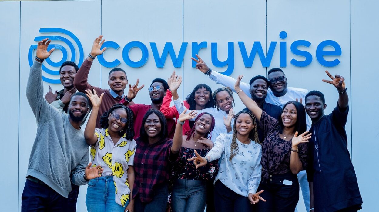 cowrywise