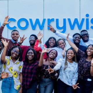 cowrywise