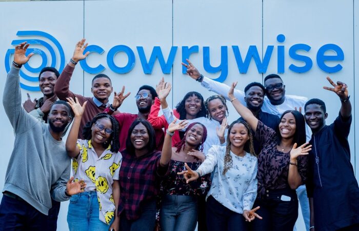 cowrywise