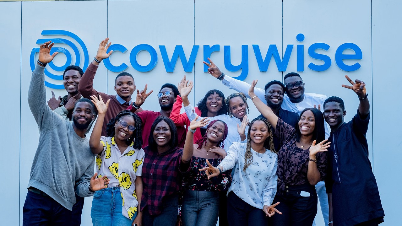 cowrywise