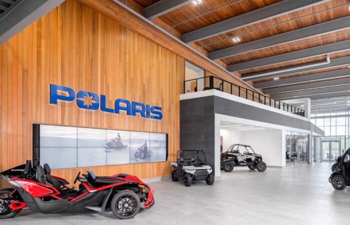 polaris inc