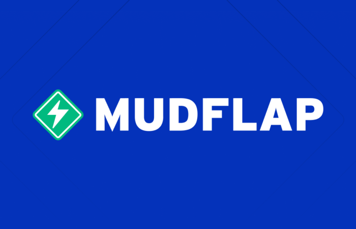 Mudflap