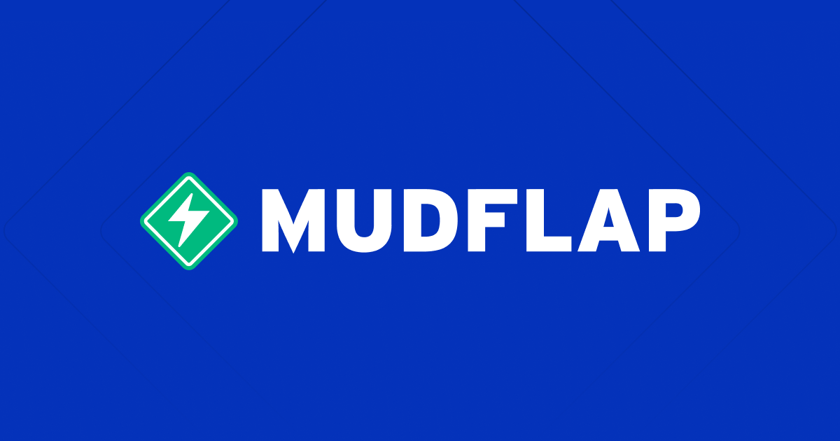 Mudflap