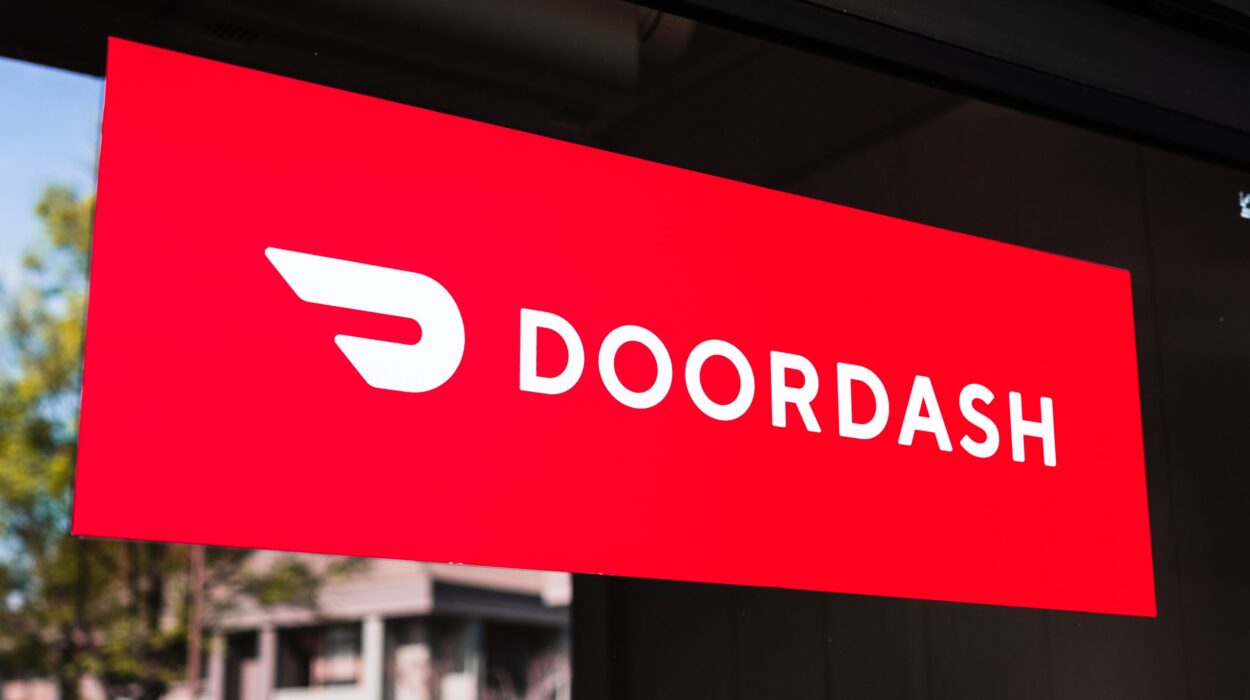 DoorDash