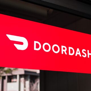 DoorDash