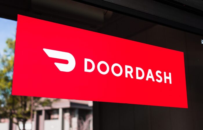 DoorDash