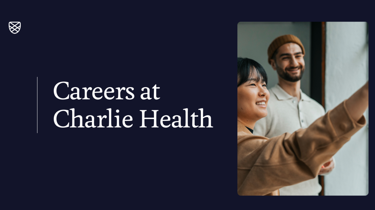 charlie health