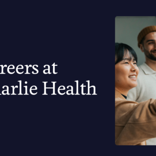 charlie health