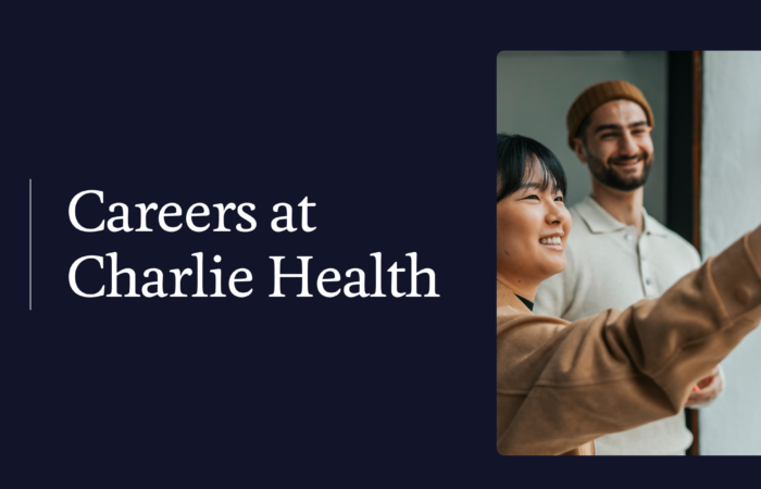 charlie health