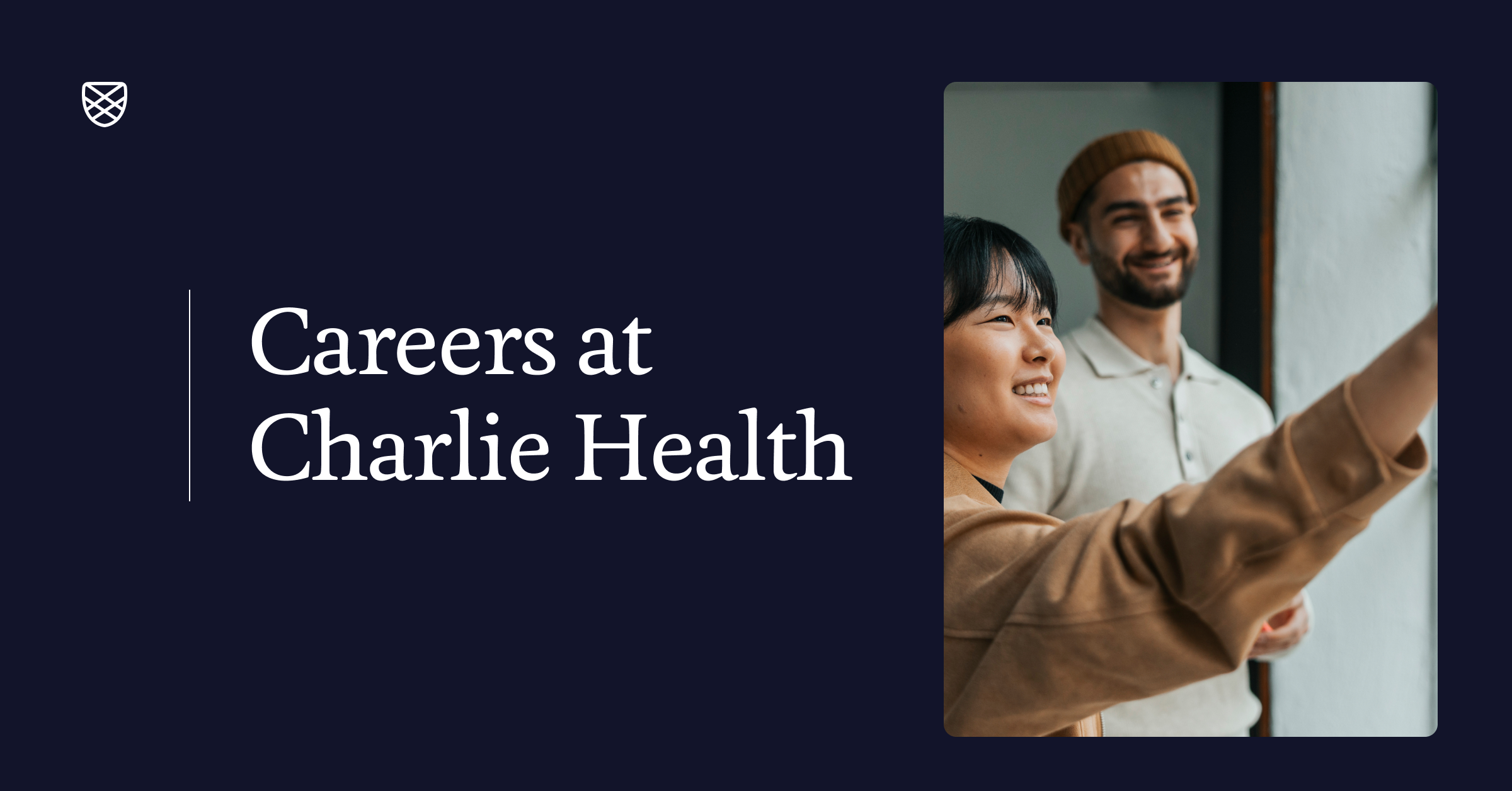 charlie health