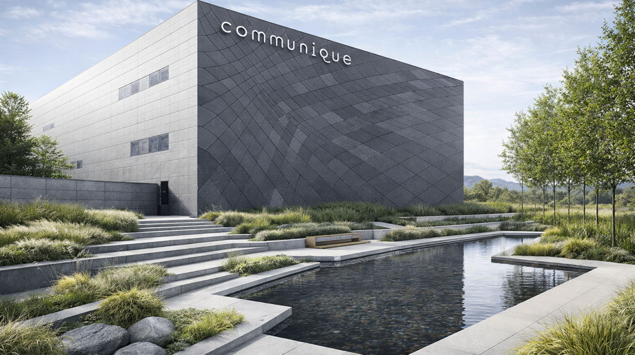 At Communiqué, we’re passionate about highlighting Africa’s vibrant media and creative economy.