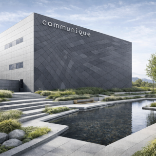 At Communiqué, we’re passionate about highlighting Africa’s vibrant media and creative economy.