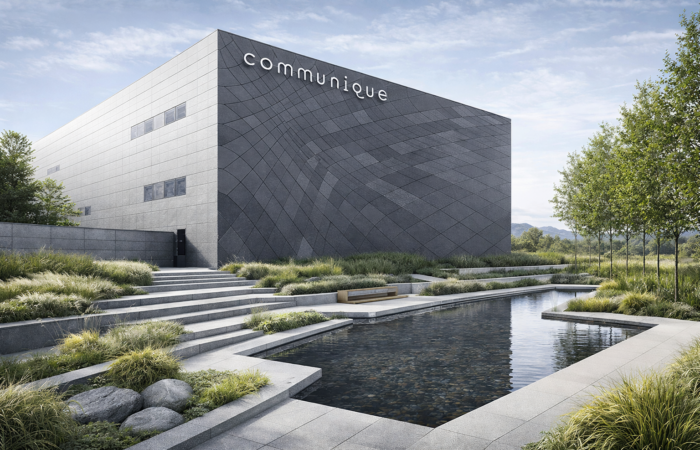 At Communiqué, we’re passionate about highlighting Africa’s vibrant media and creative economy.