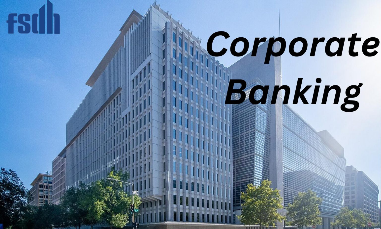 fsdh banking